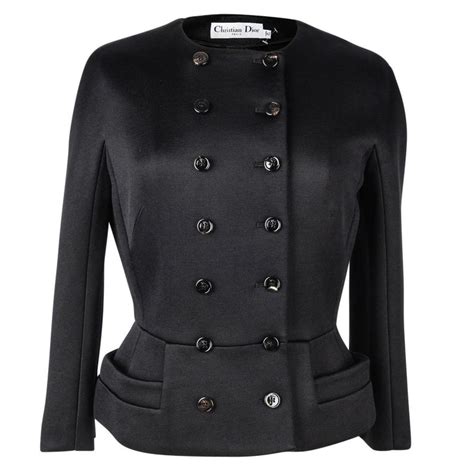 christian dior jacket women's|christian dior jacket price.